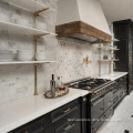 Artificial Pure White Quartz Stone Countertop